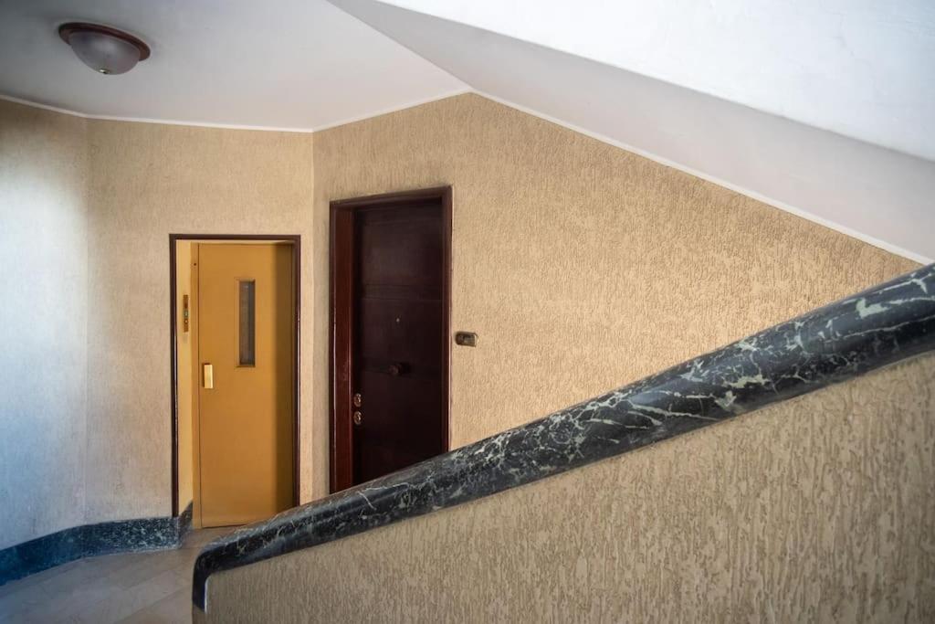 Casa Gianicolo Trastevere 4 Persone Рим Экстерьер фото
